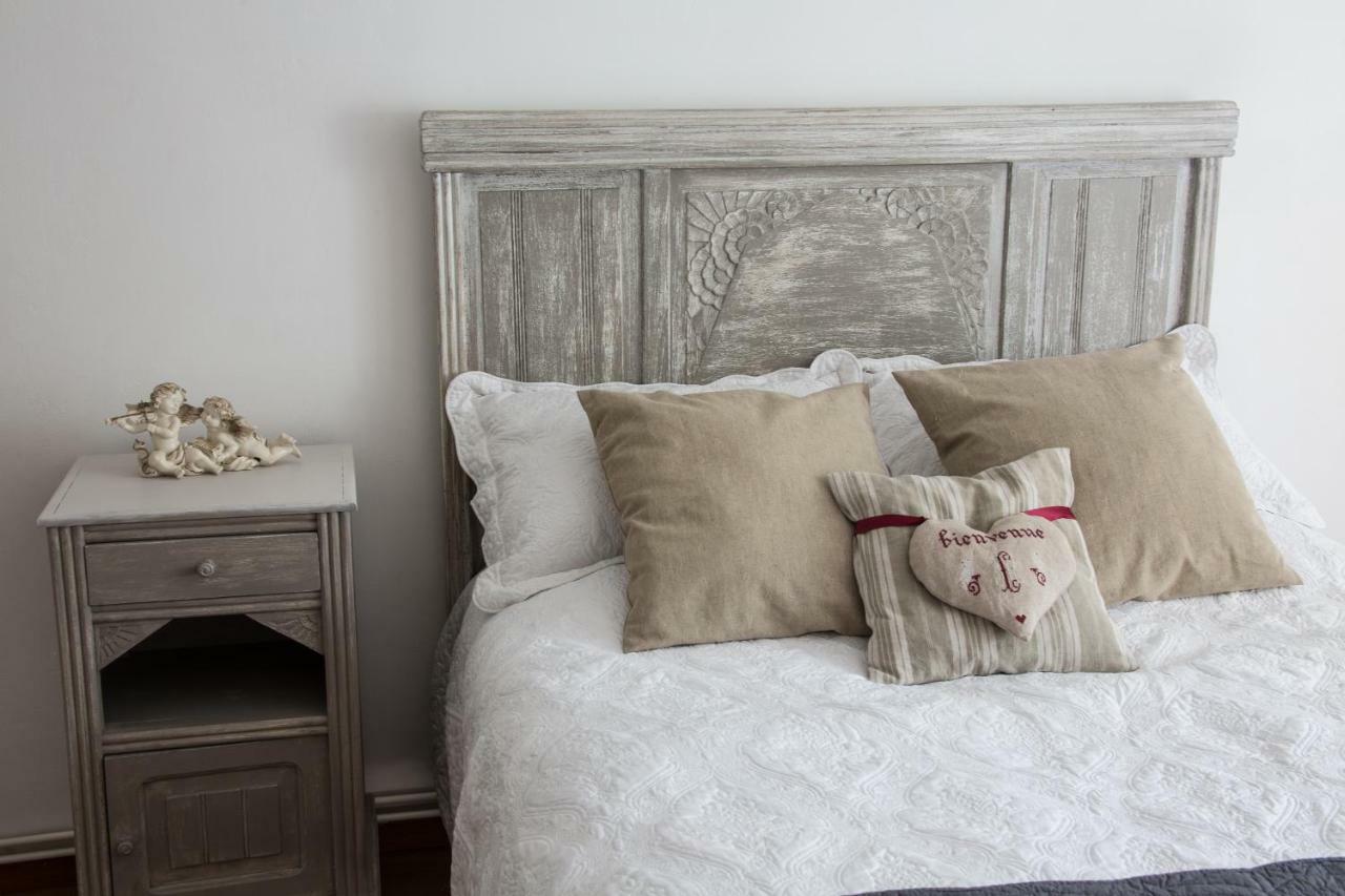 Le Coup De Coeur Bed & Breakfast Coincy (Moselle)