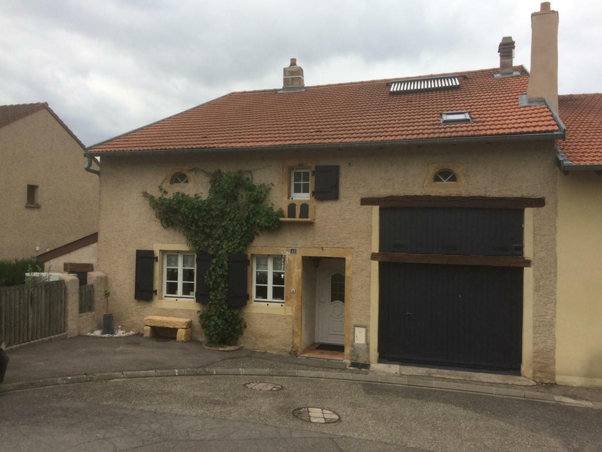 Bed & Breakfast Le Coup De Coeur *